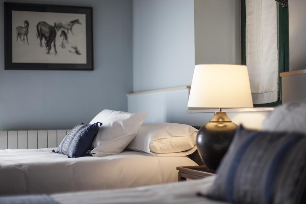 Can Ballus Bed&Breakfast Tiana Quarto foto